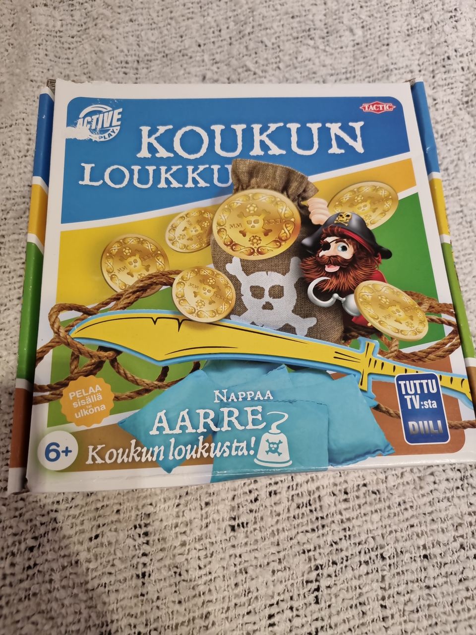 Ilmoituksen kuva