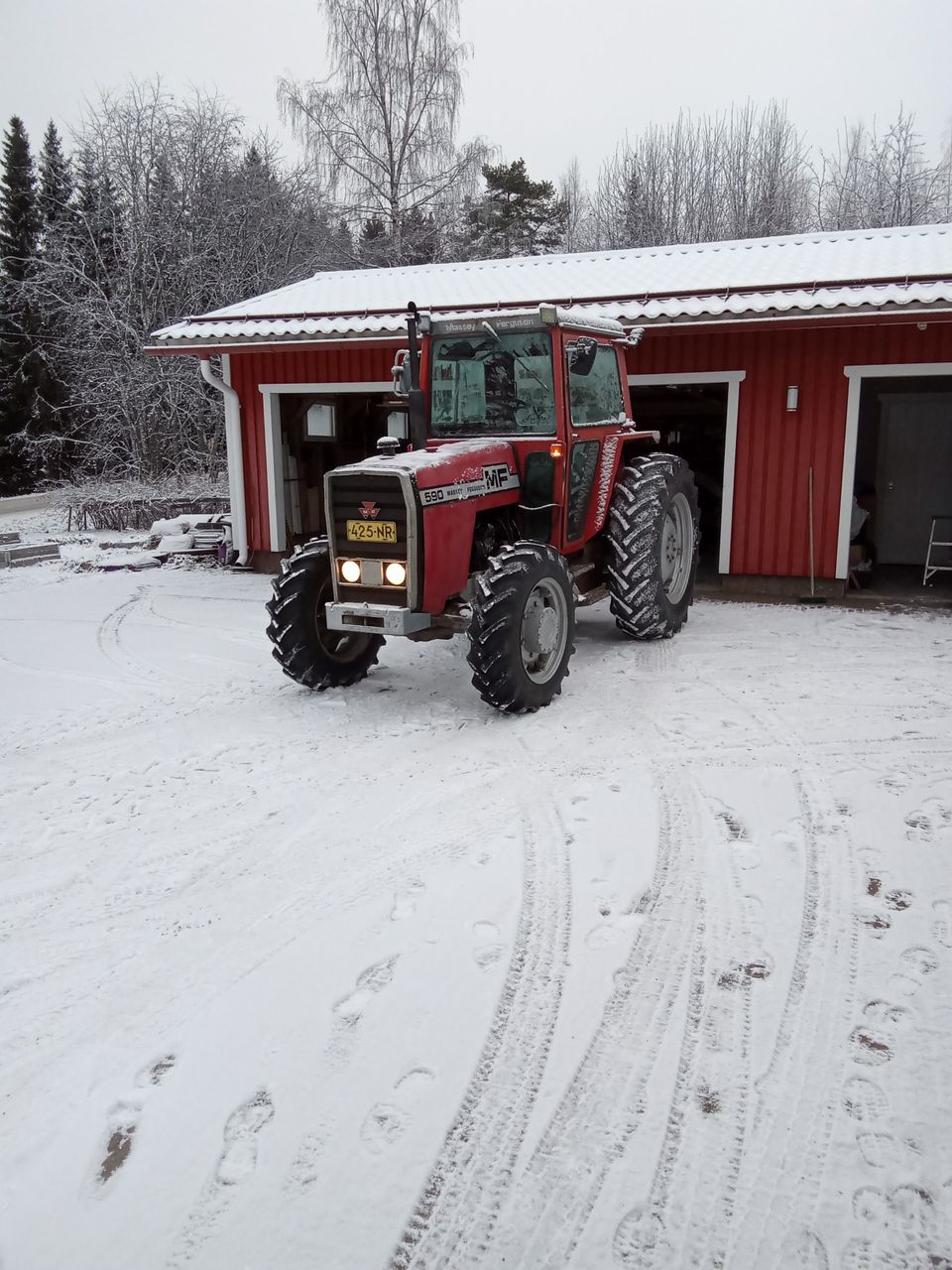 Ilmoituksen kuva