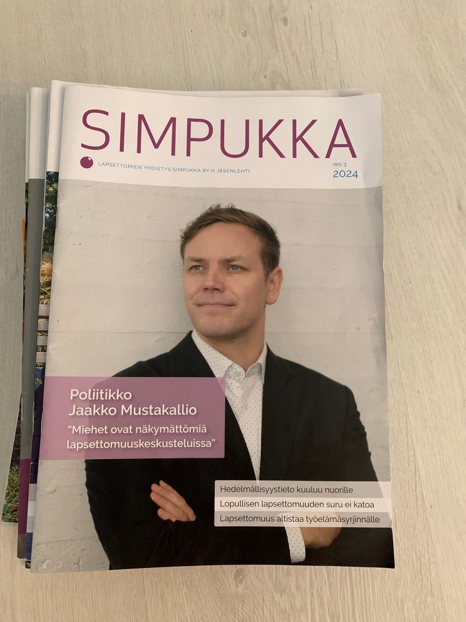 Ilmoituksen kuva