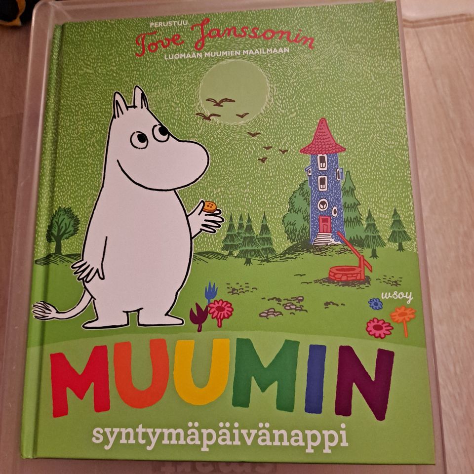 Ilmoituksen kuva