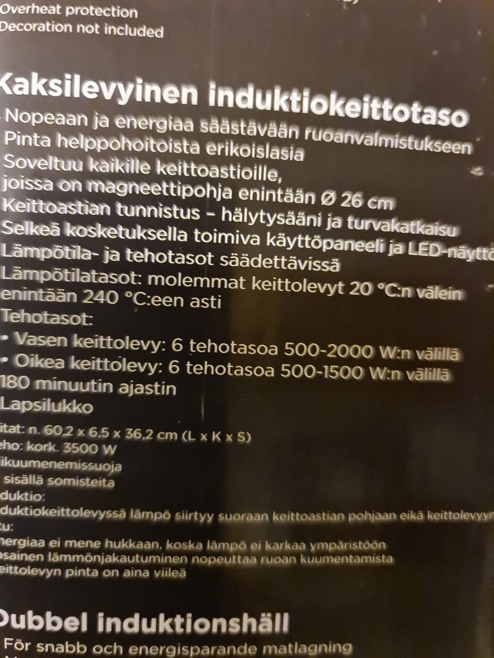 Ilmoituksen kuva