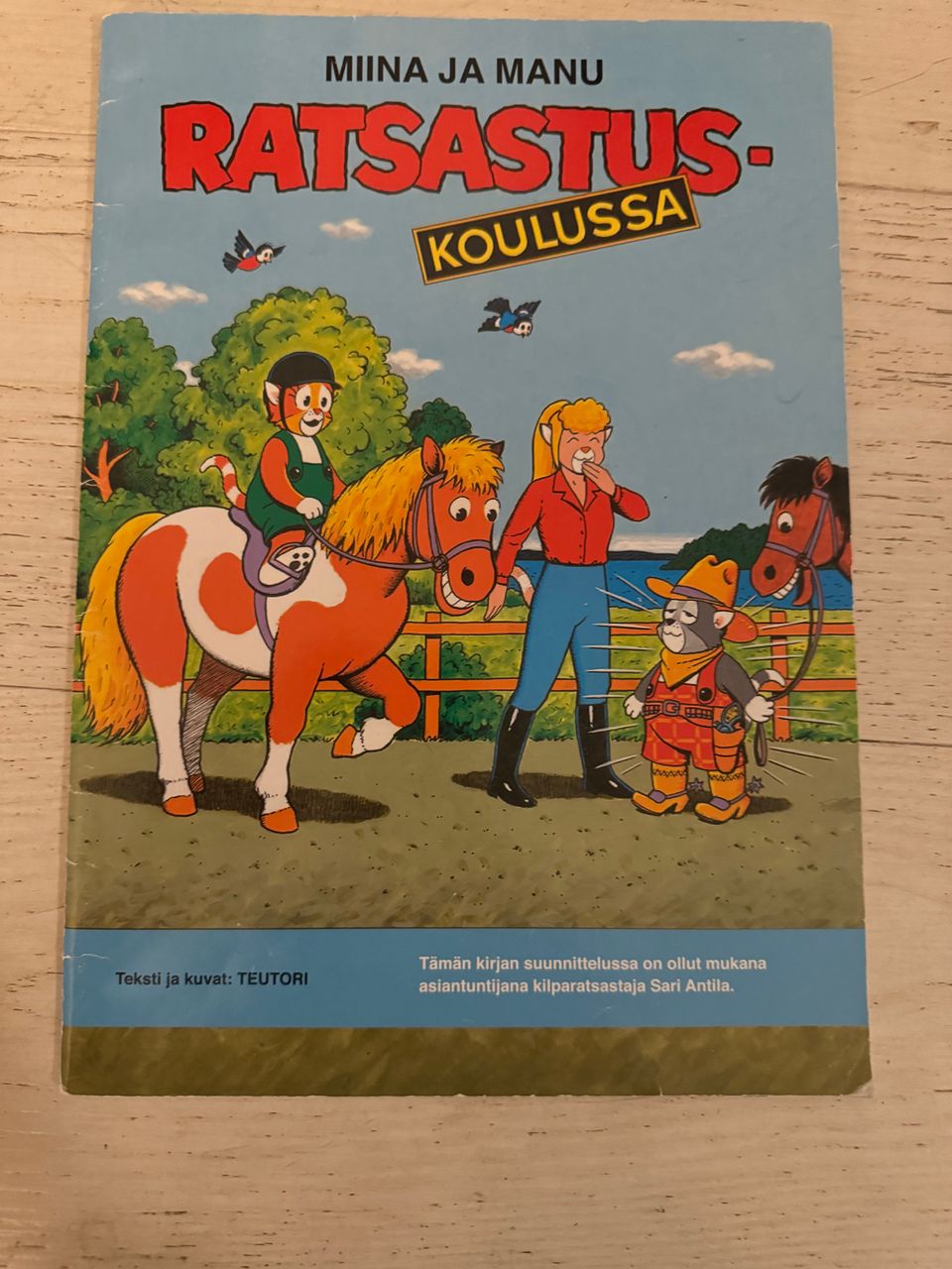 Ilmoituksen kuva