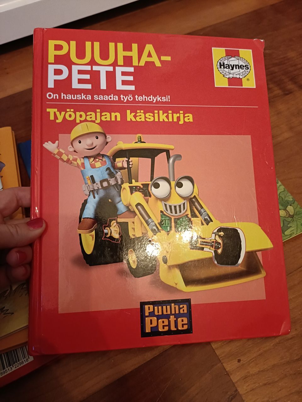 Ilmoituksen kuva