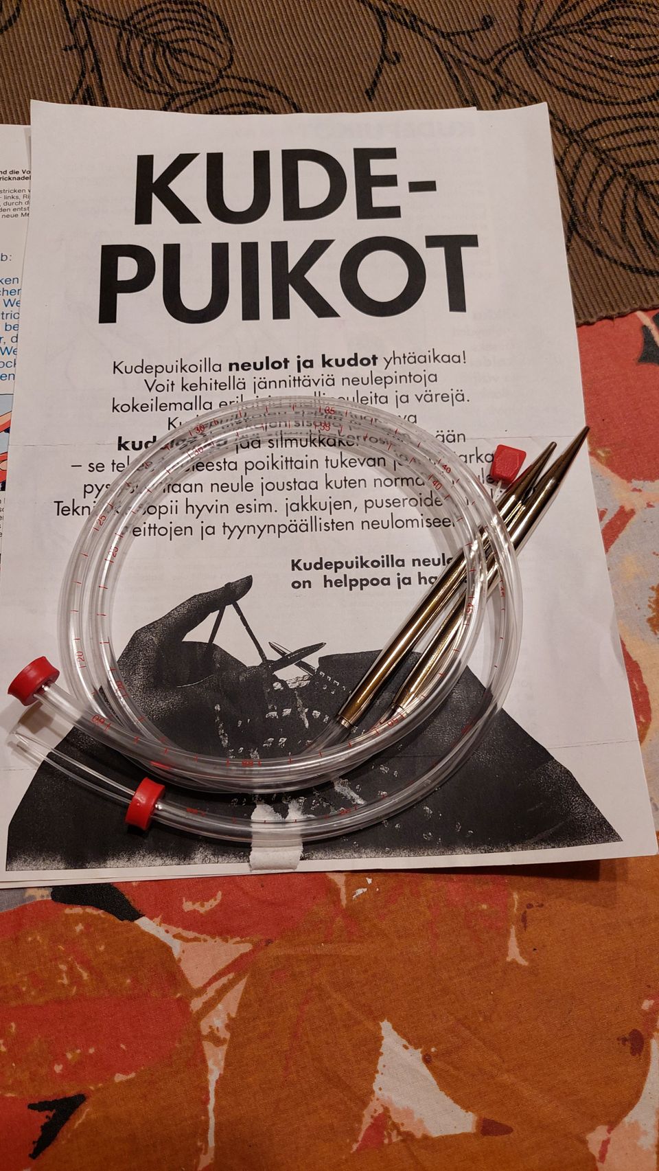 Ilmoituksen kuva