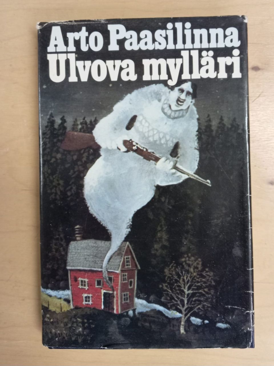 Ilmoituksen kuva