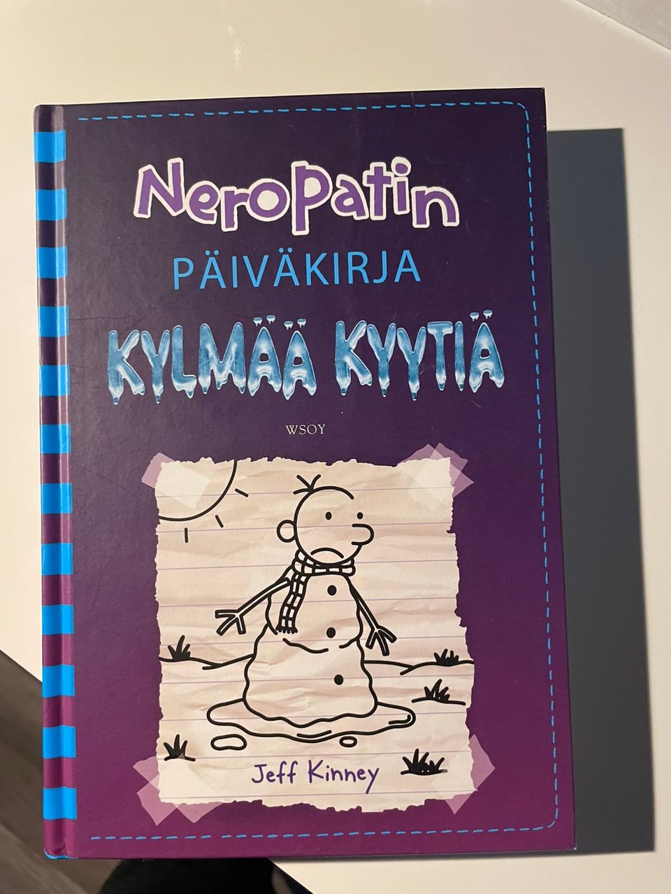 Ilmoituksen kuva