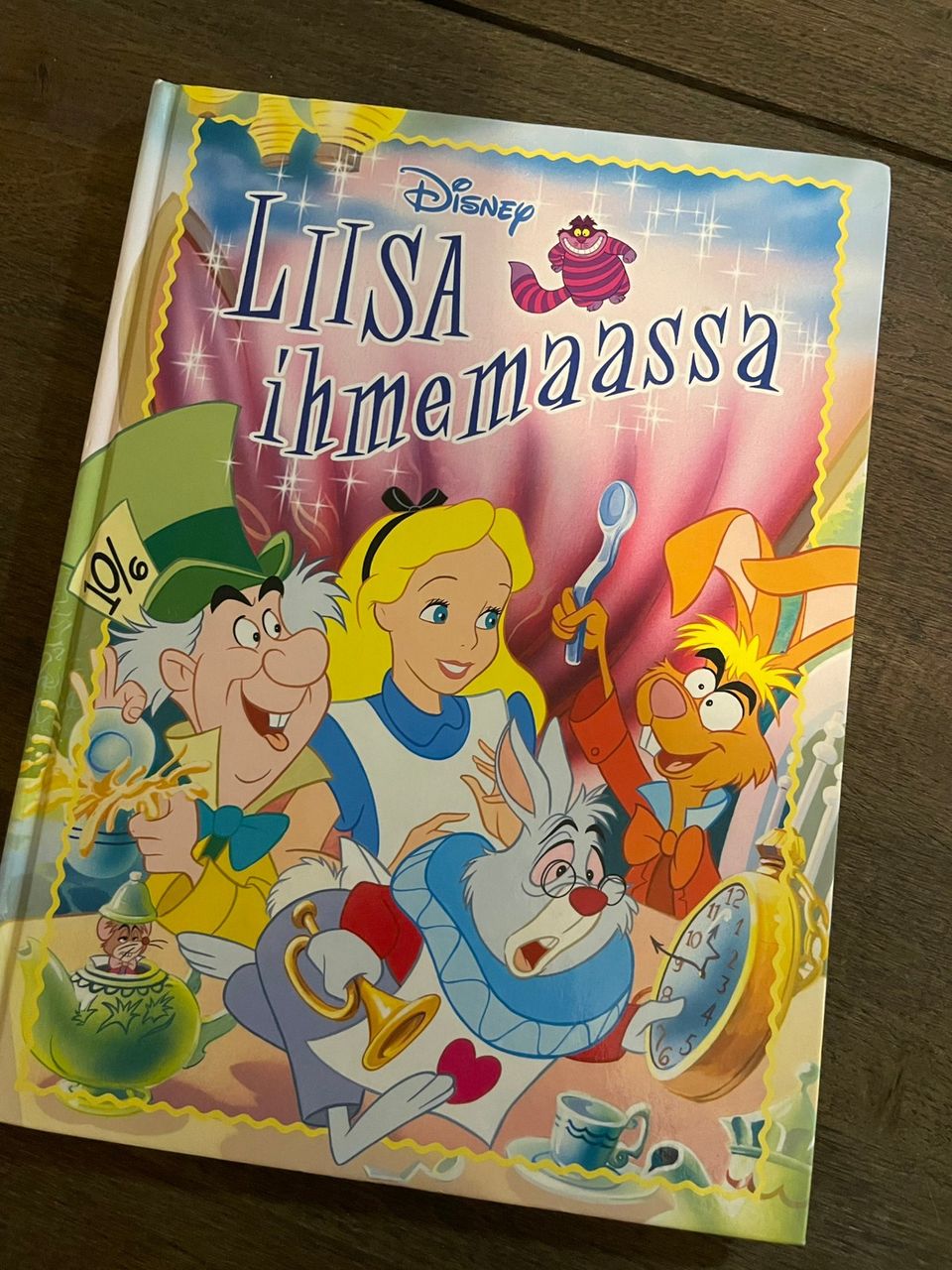 Ilmoituksen kuva