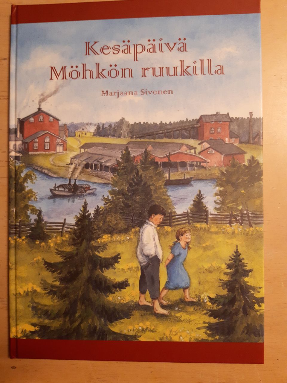 Ilmoituksen kuva