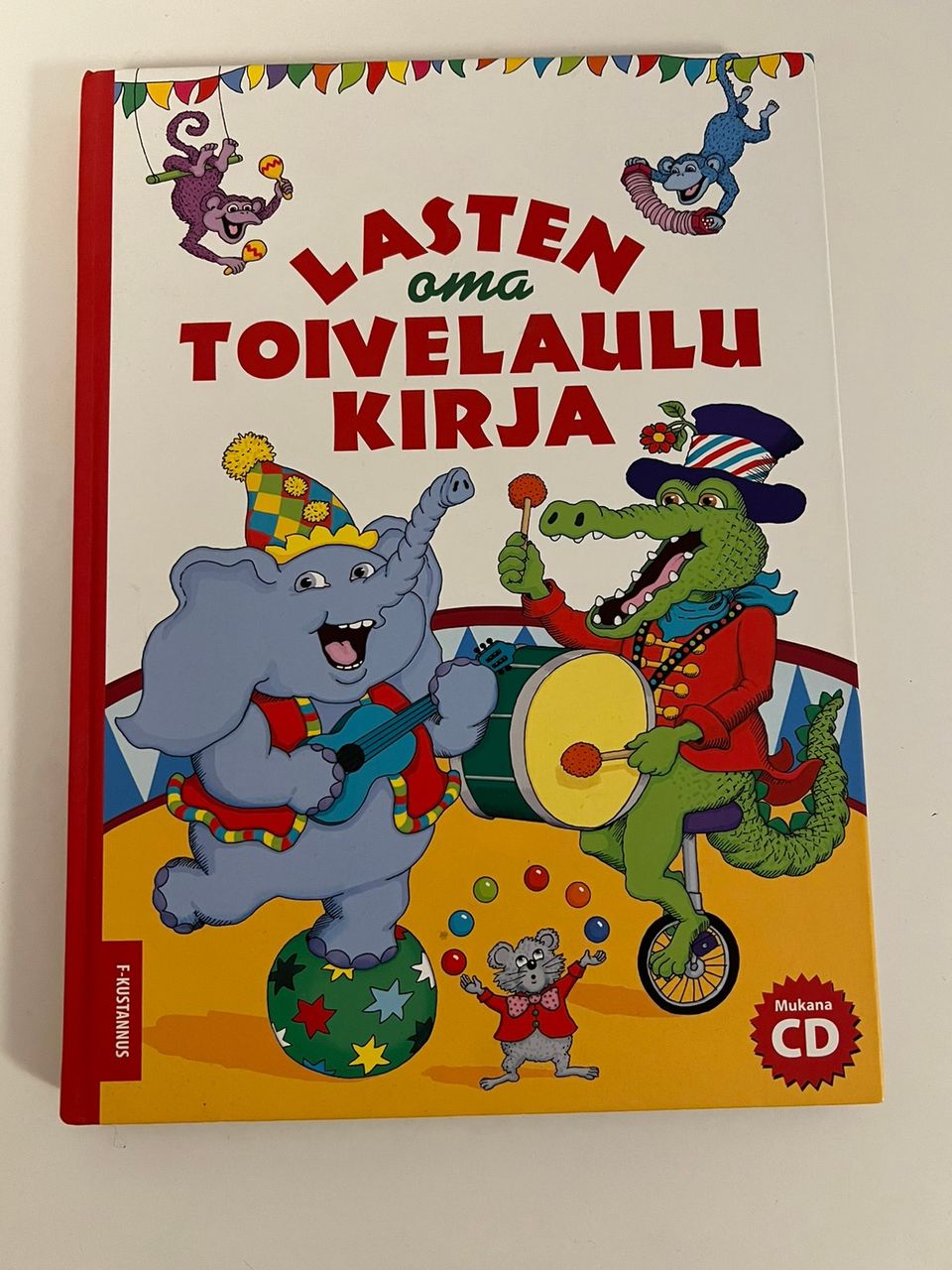 Ilmoituksen kuva