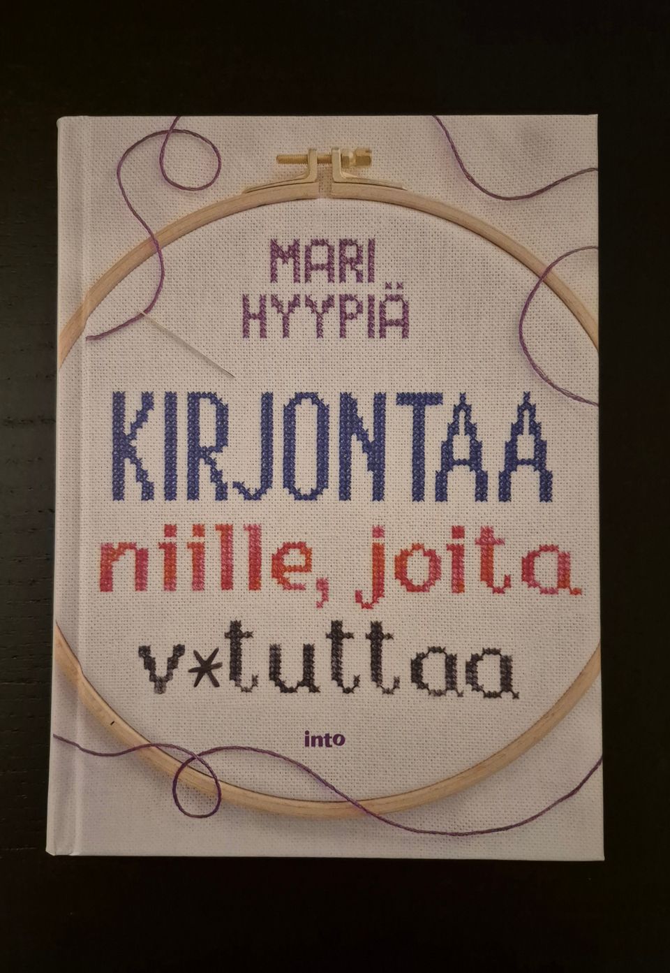 Ilmoituksen kuva