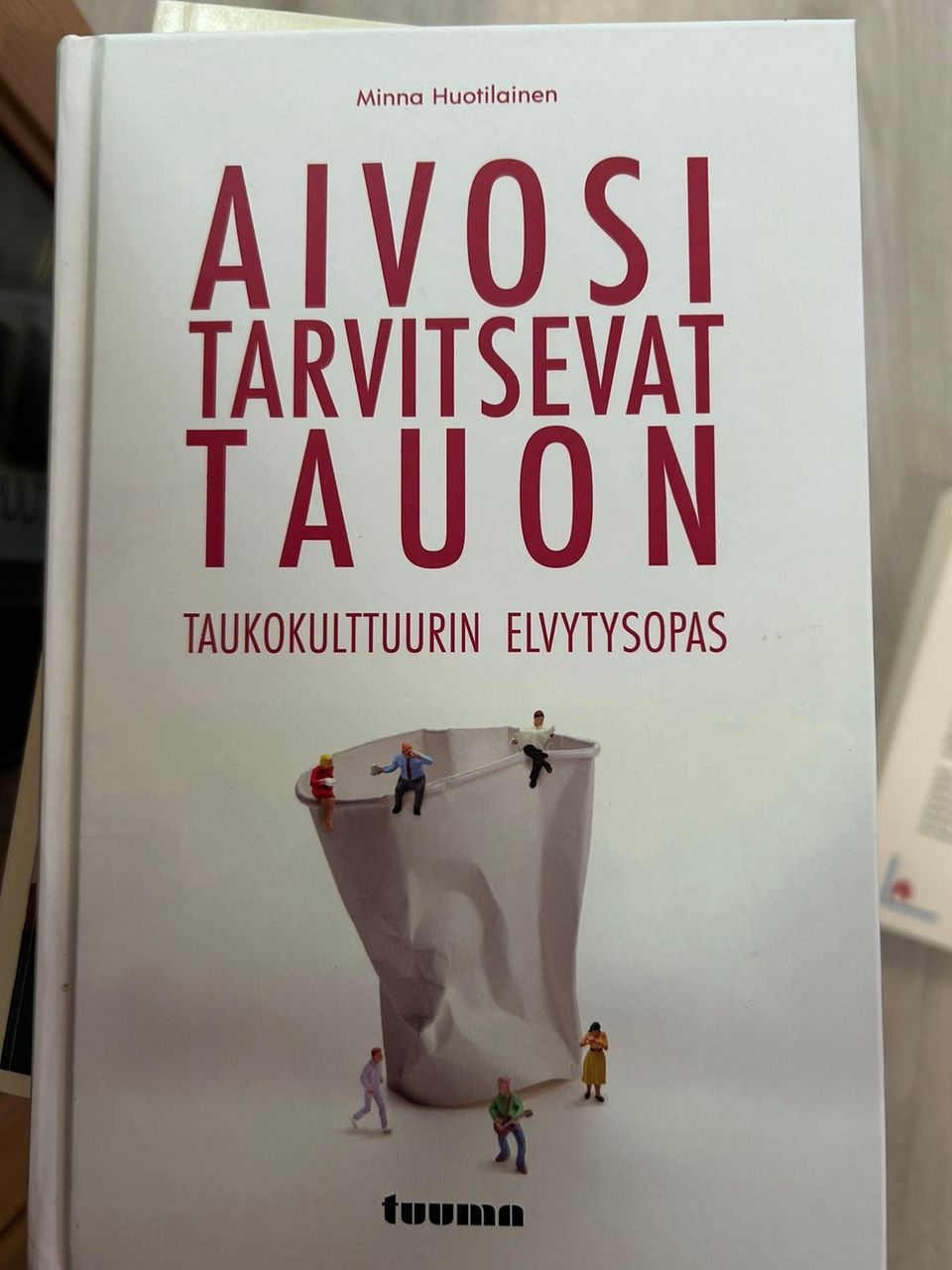 Ilmoituksen kuva