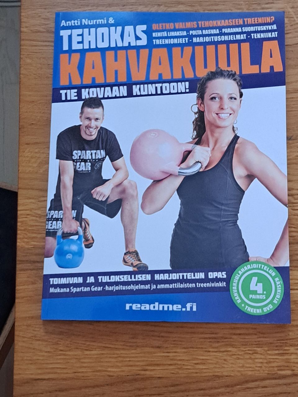 Ilmoituksen kuva