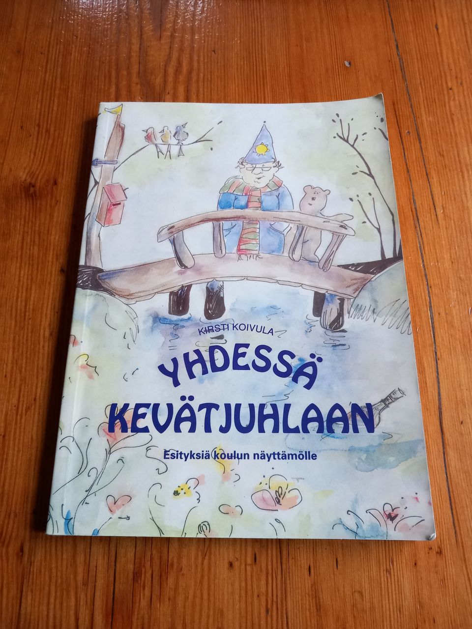 Ilmoituksen kuva