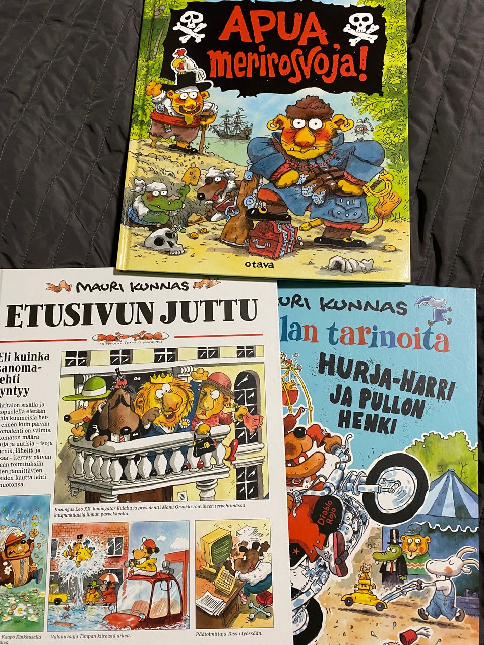 Ilmoituksen kuva