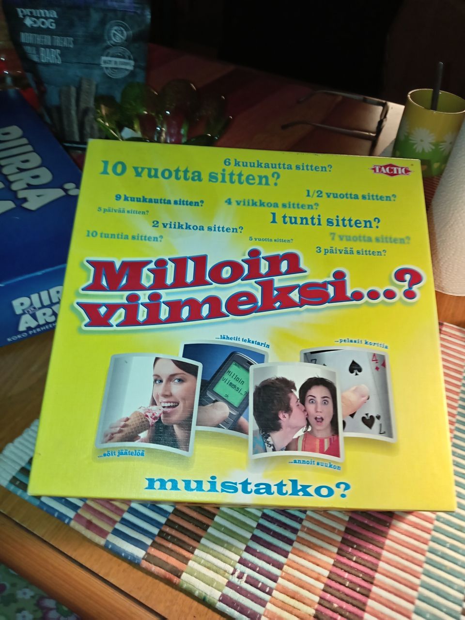 Ilmoituksen kuva