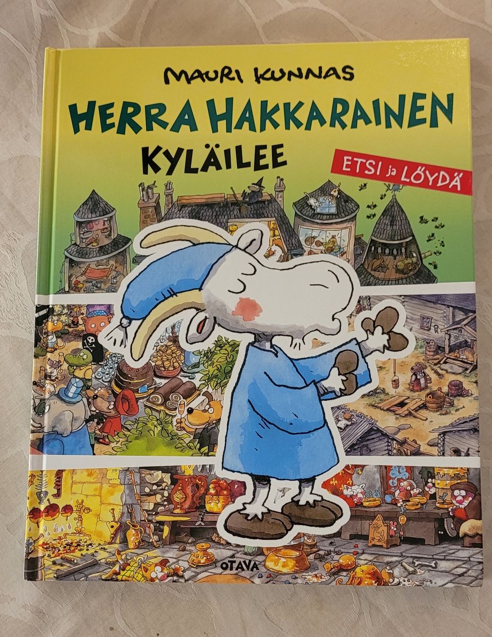 Ilmoituksen kuva