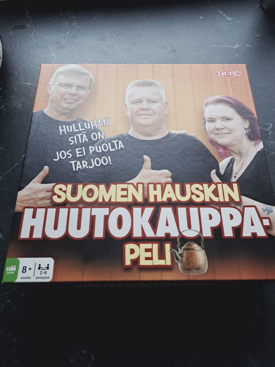 Ilmoituksen kuva