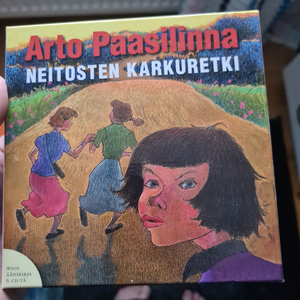 Ilmoituksen kuva