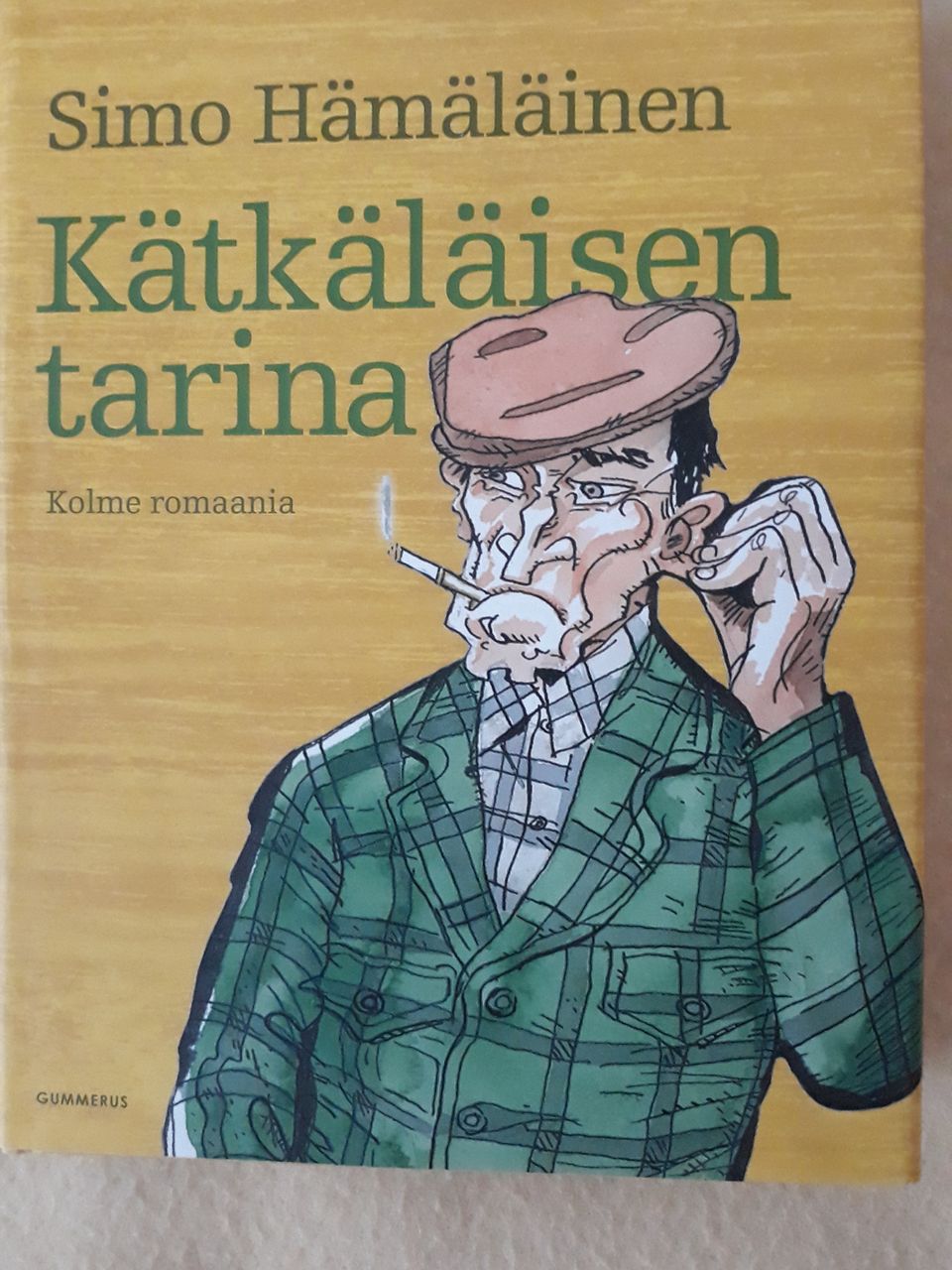 Ilmoituksen kuva