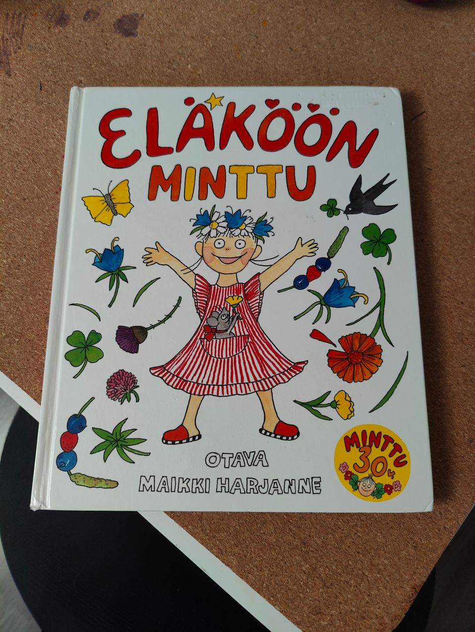 Ilmoituksen kuva