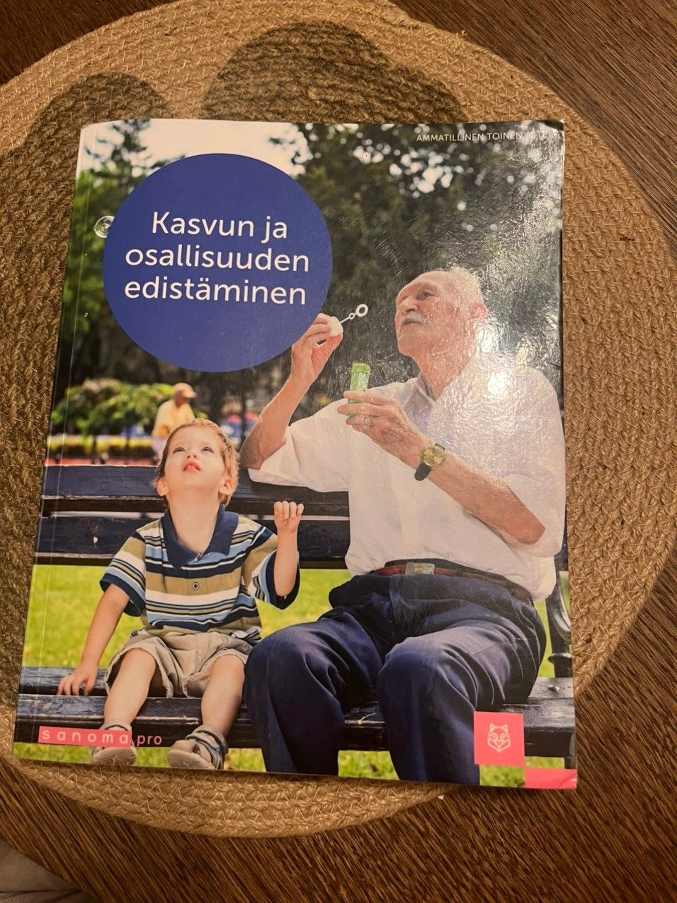 Ilmoituksen kuva