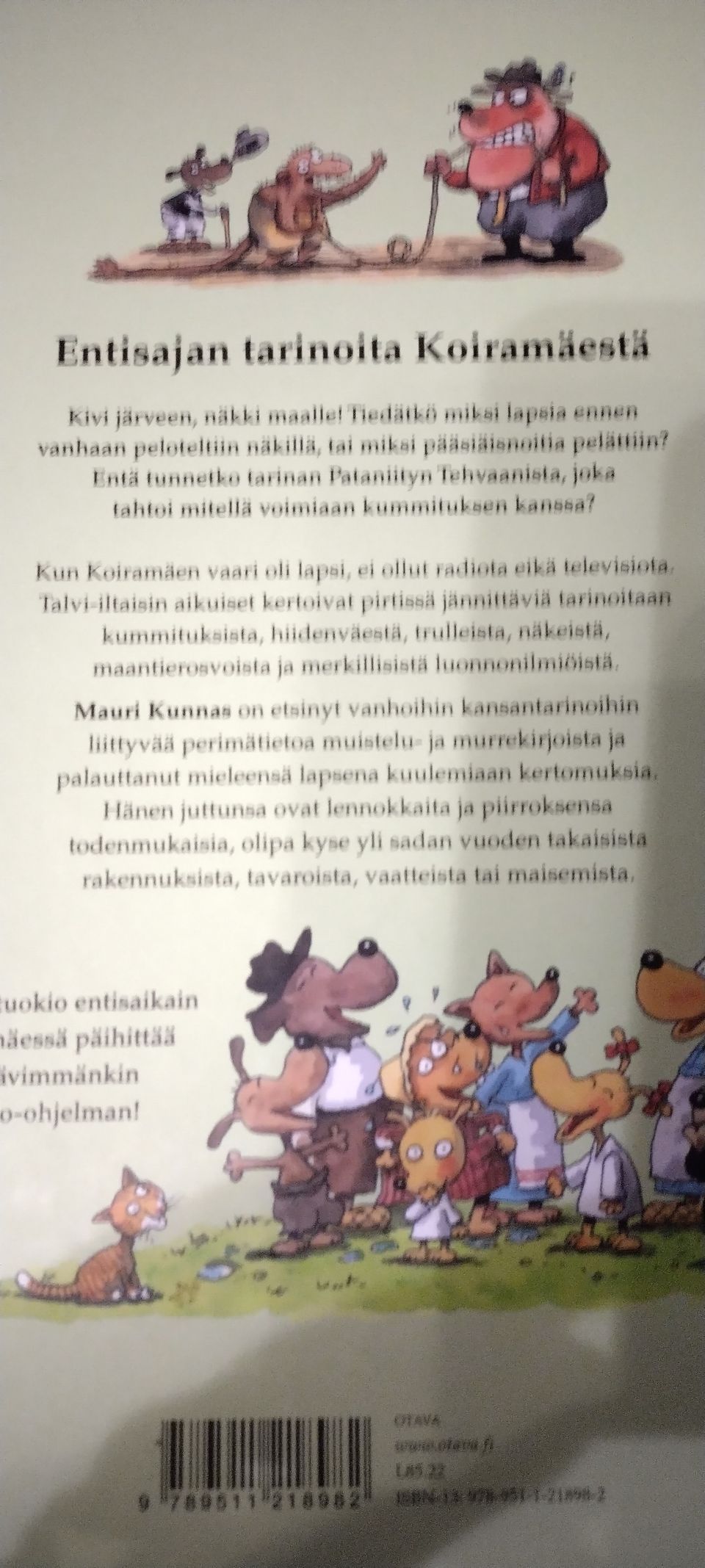 Ilmoituksen kuva