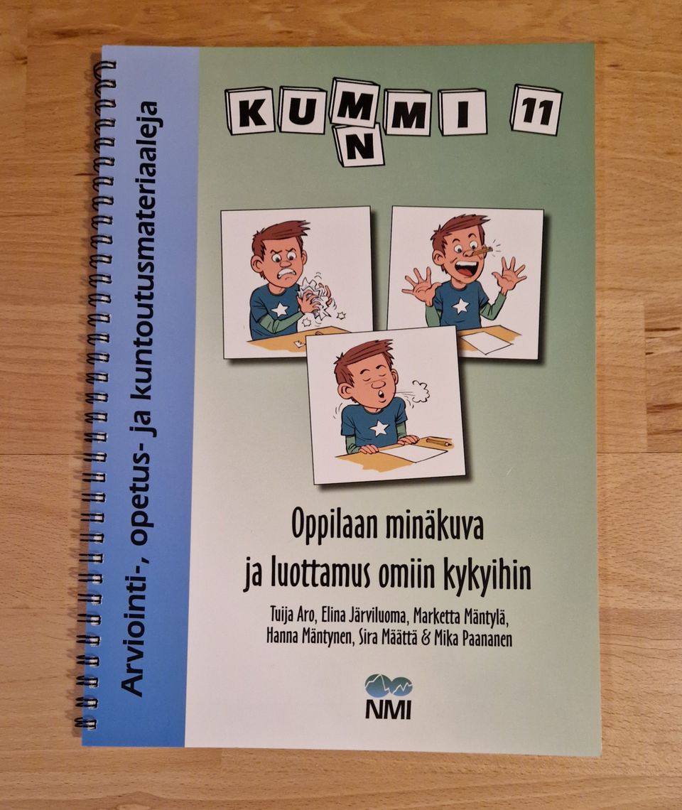 Ilmoituksen kuva