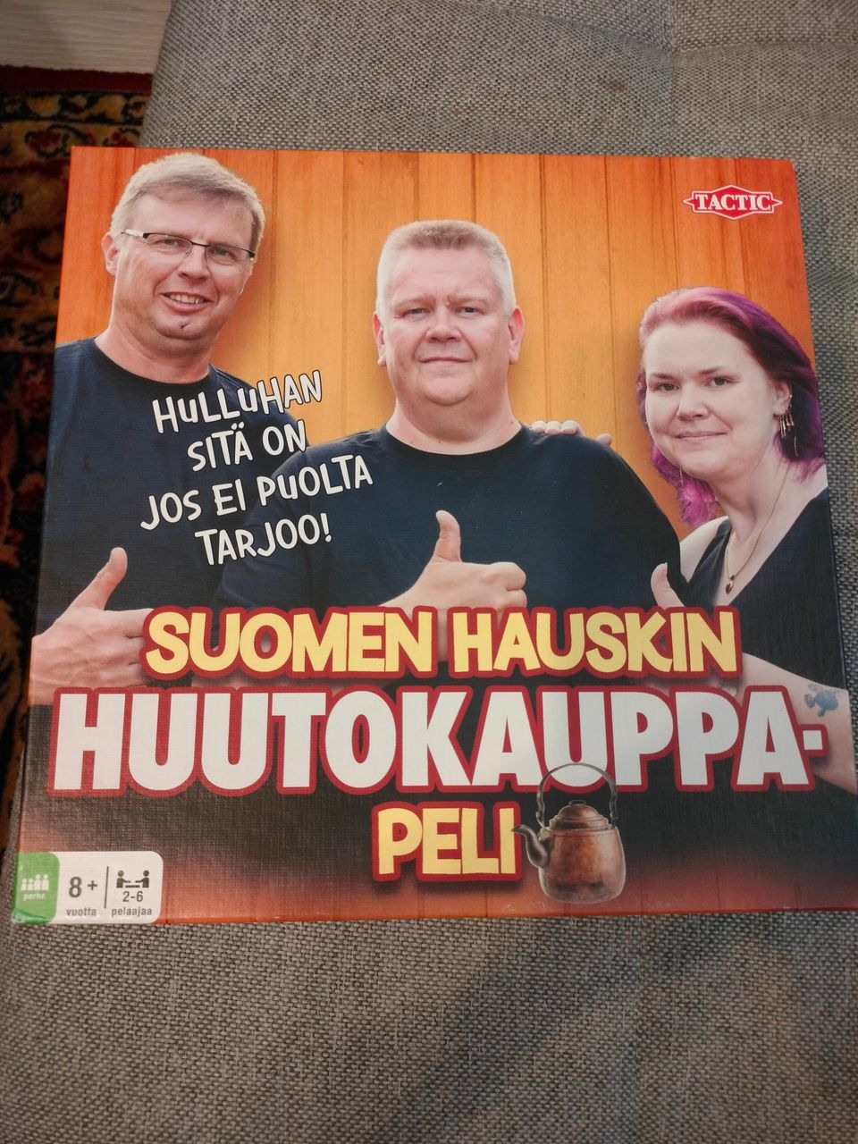 Ilmoituksen kuva