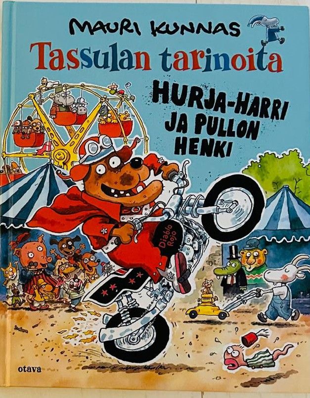 Ilmoituksen kuva