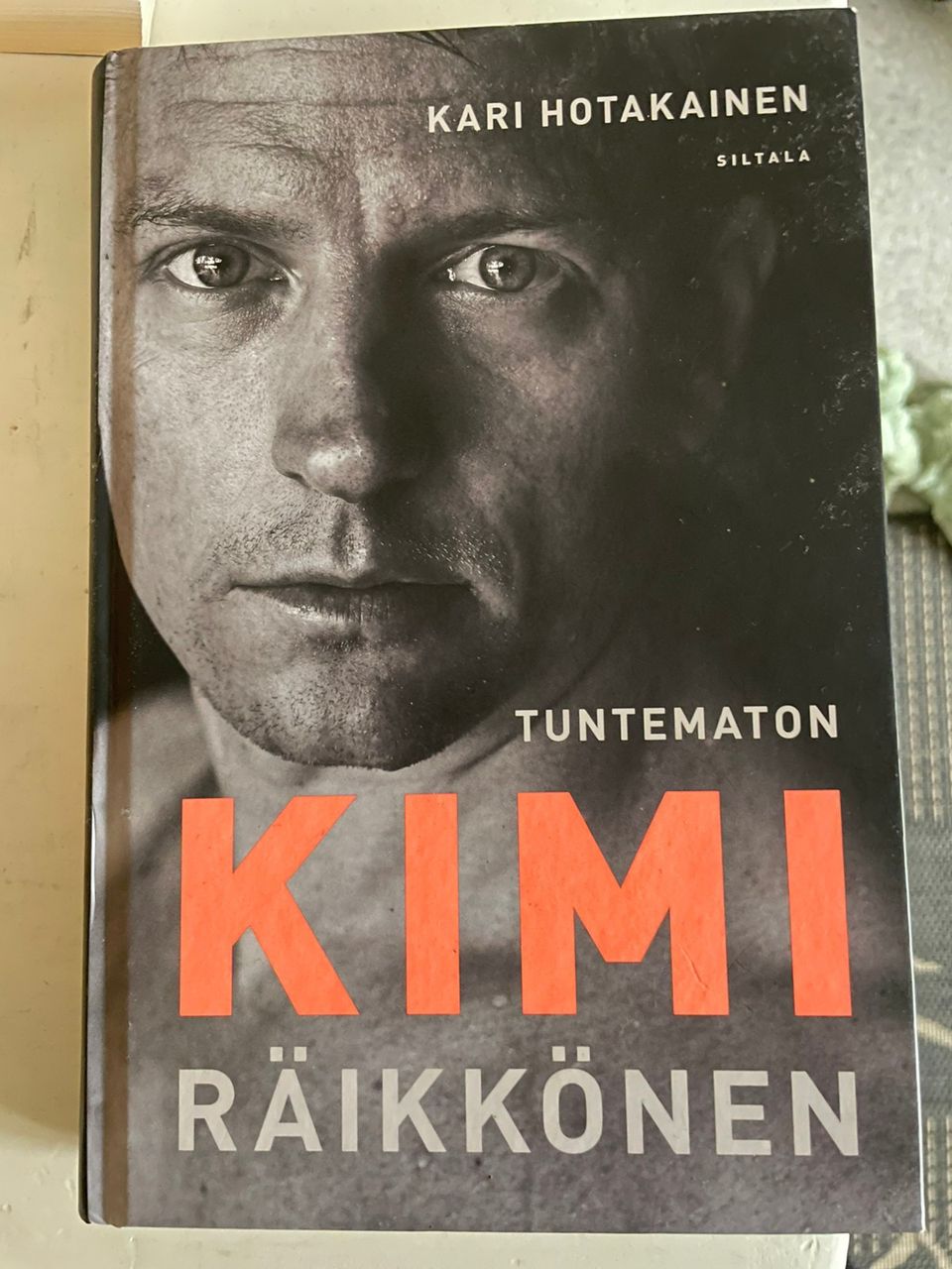 Ilmoituksen kuva