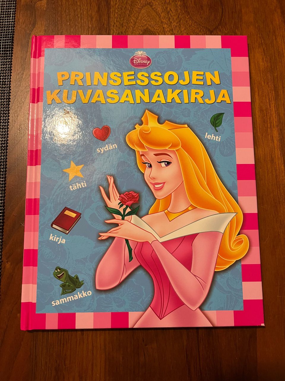 Ilmoituksen kuva