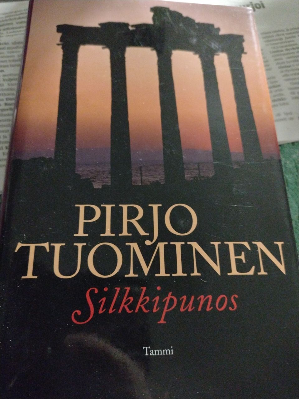 Ilmoituksen kuva