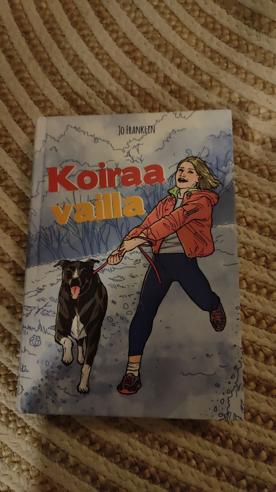 Ilmoituksen kuva