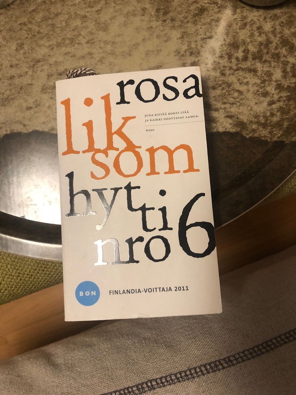 Ilmoituksen kuva