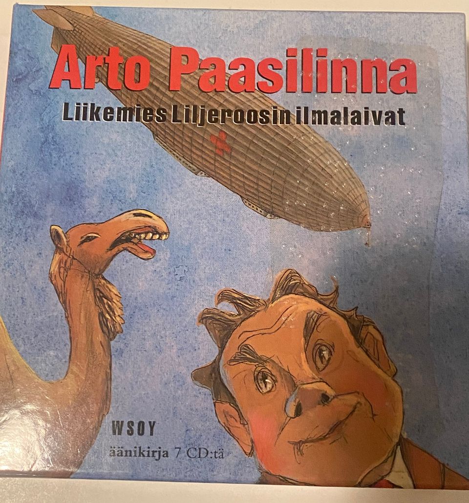 Ilmoituksen kuva