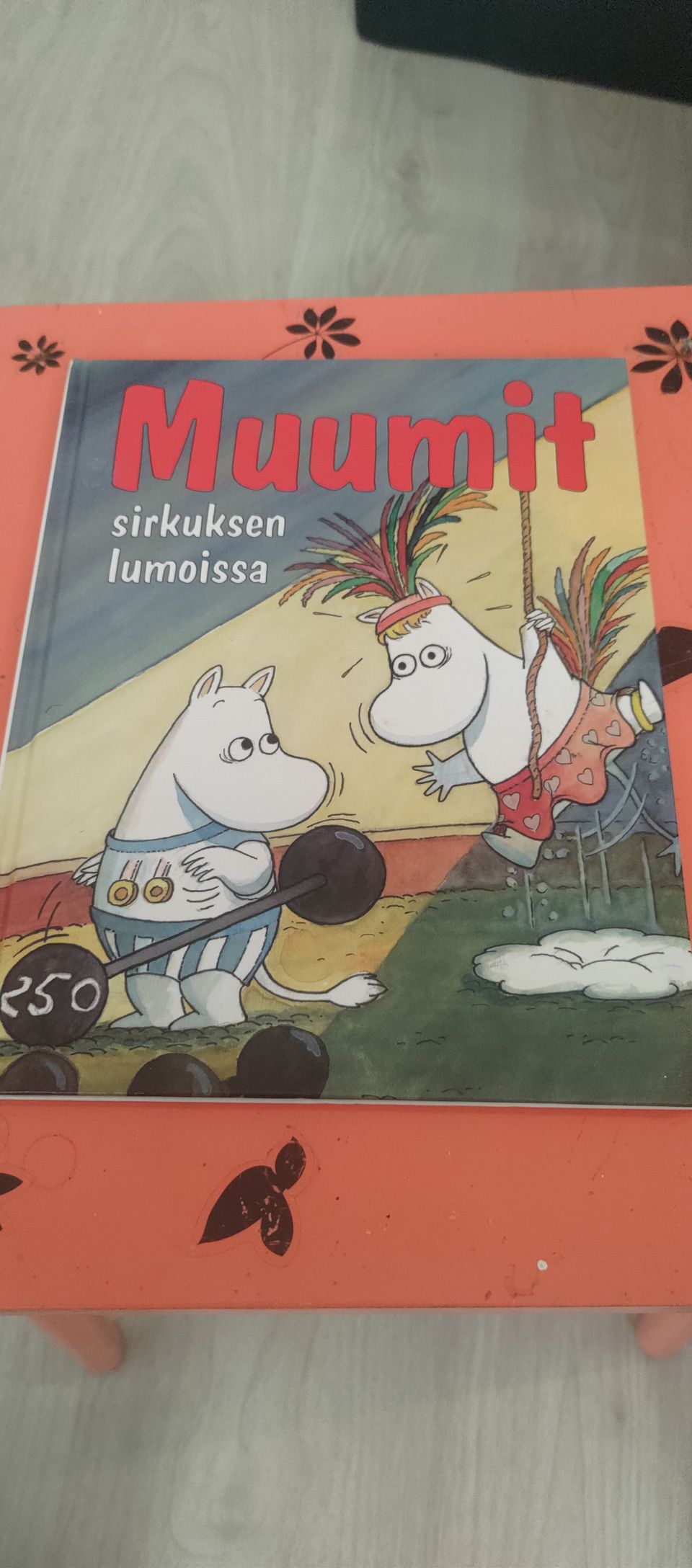 Ilmoituksen kuva