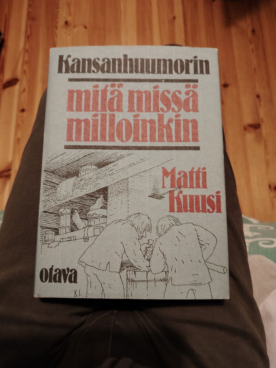 Ilmoituksen kuva