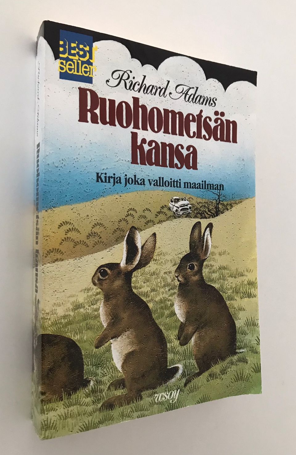 Ilmoituksen kuva