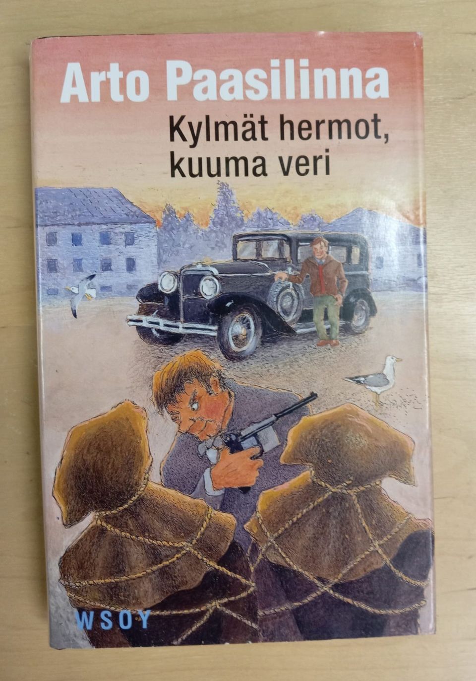 Ilmoituksen kuva