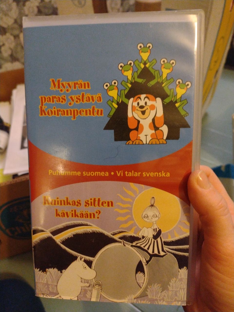 Ilmoituksen kuva