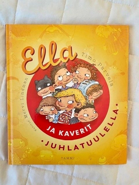 Ilmoituksen kuva