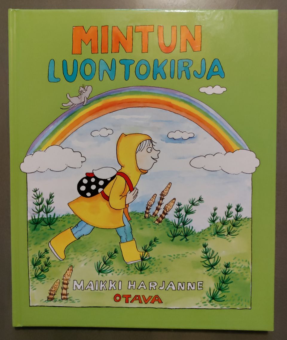 Ilmoituksen kuva