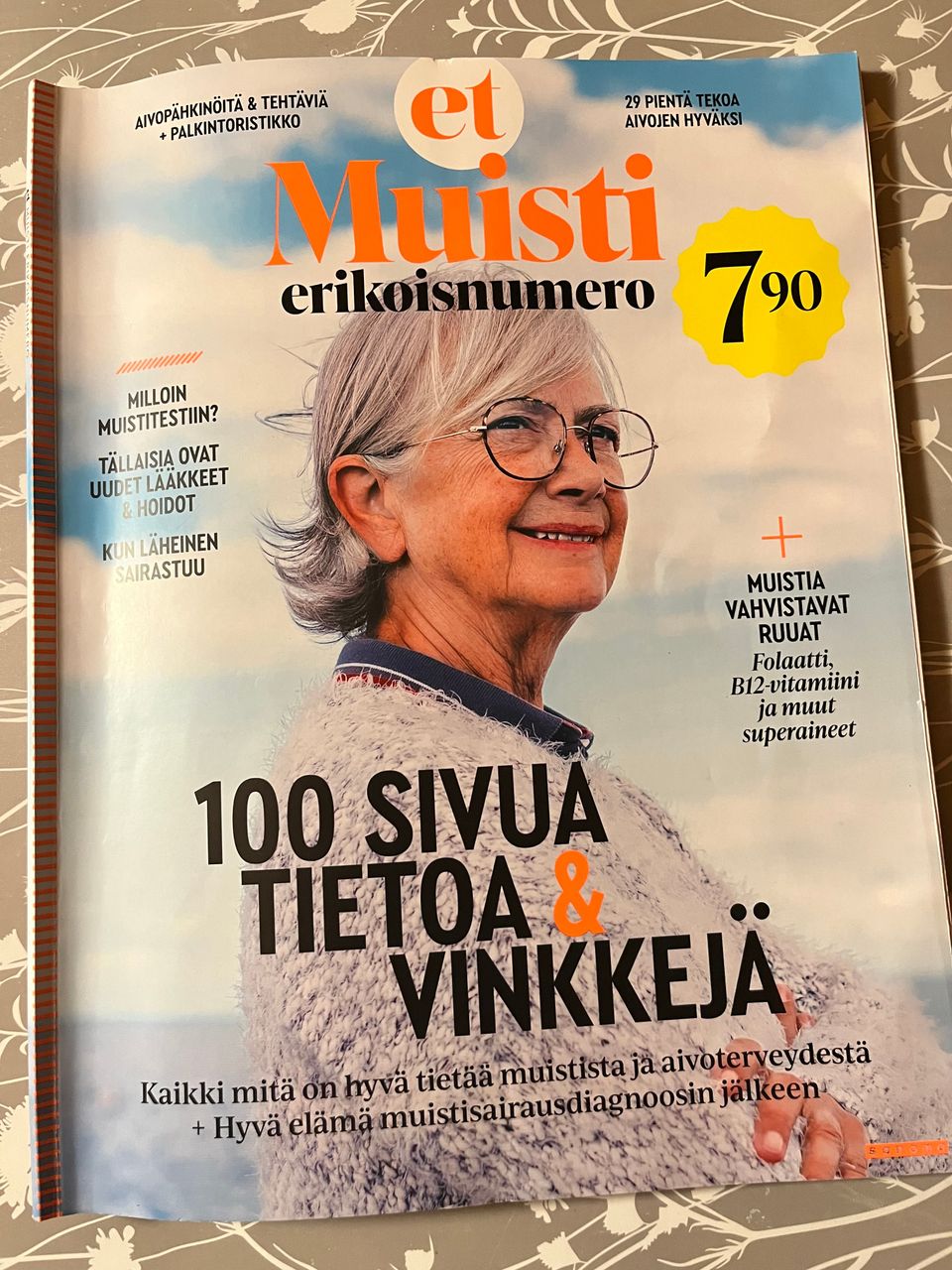 Ilmoituksen kuva