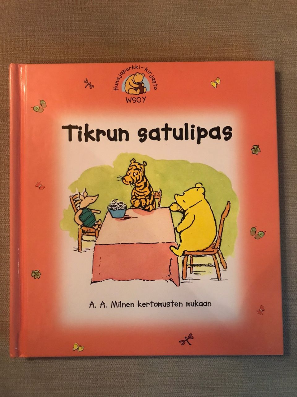 Ilmoituksen kuva