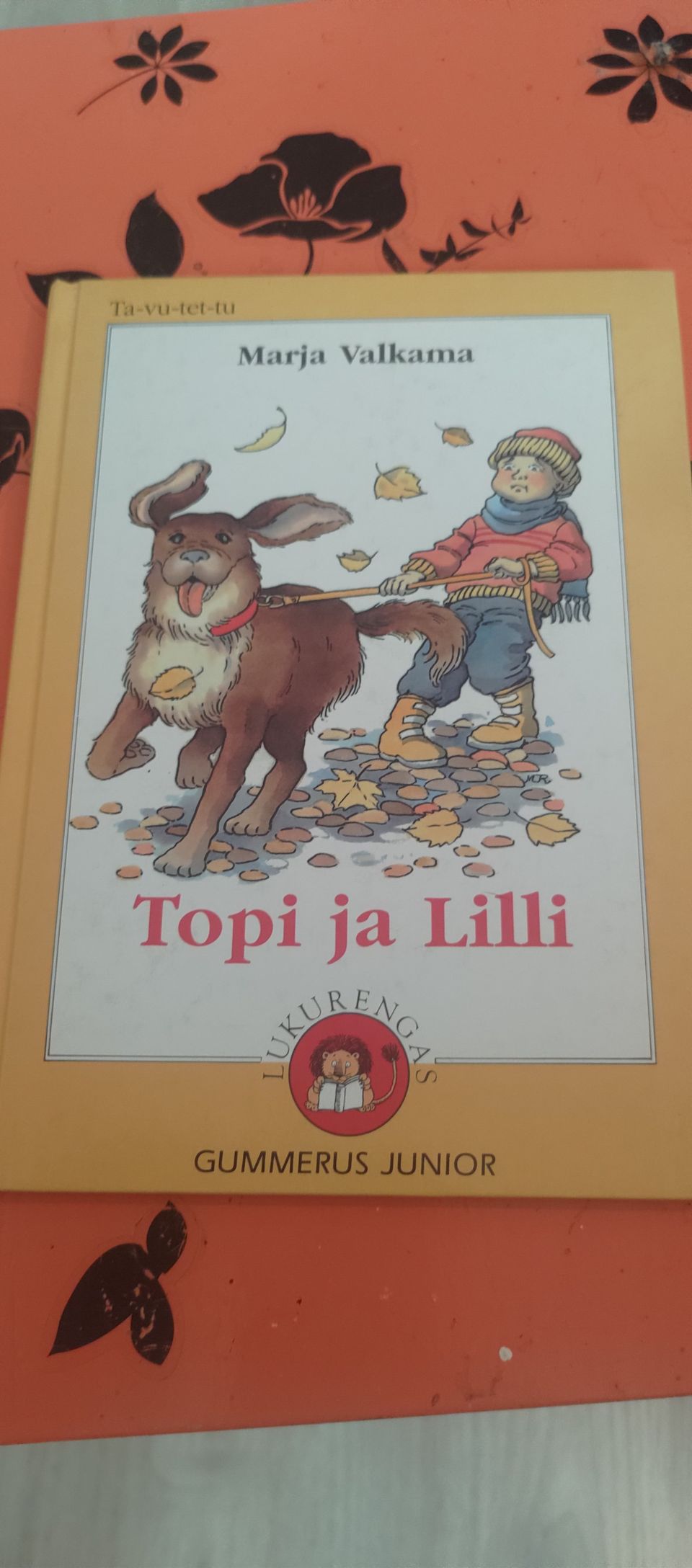 Ilmoituksen kuva