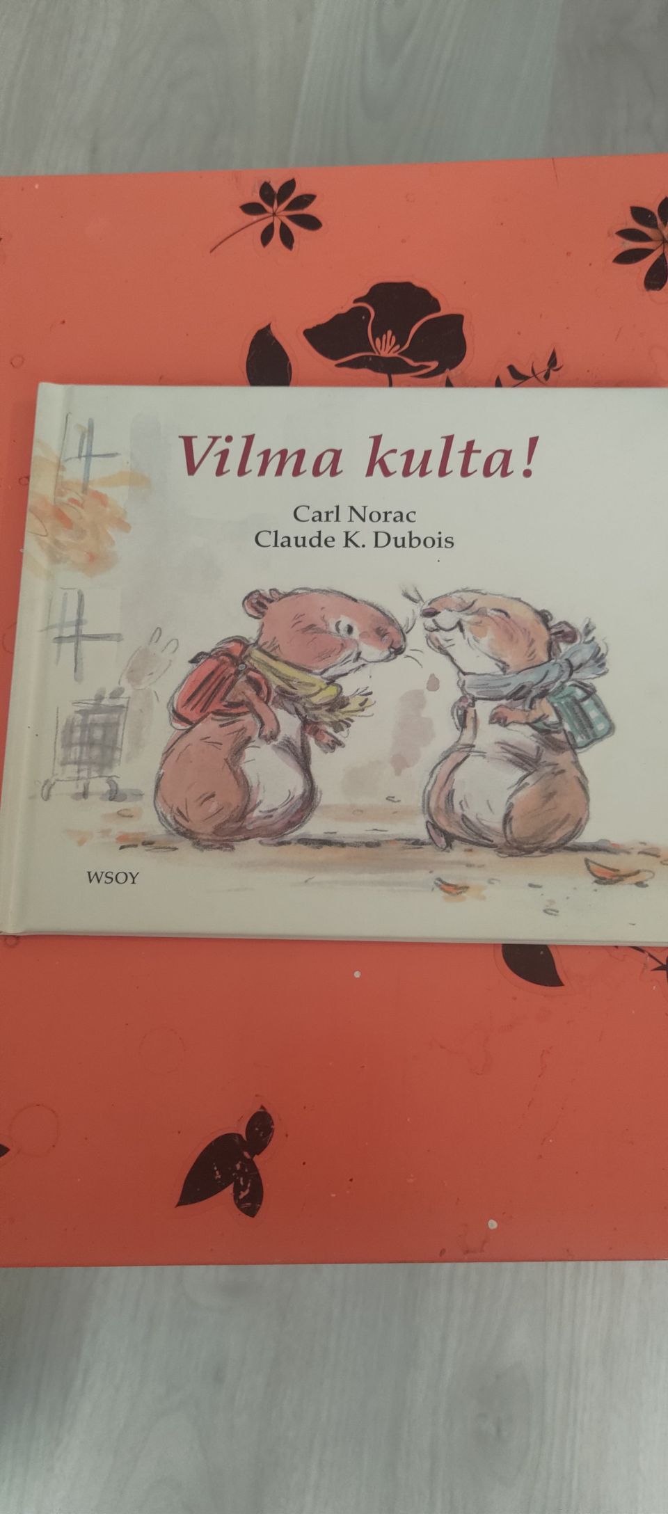 Ilmoituksen kuva