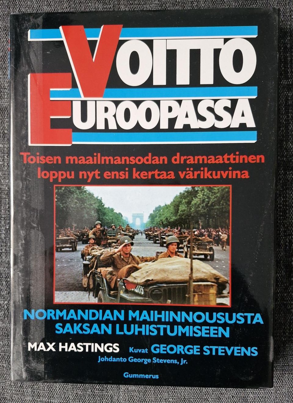 Ilmoituksen kuva