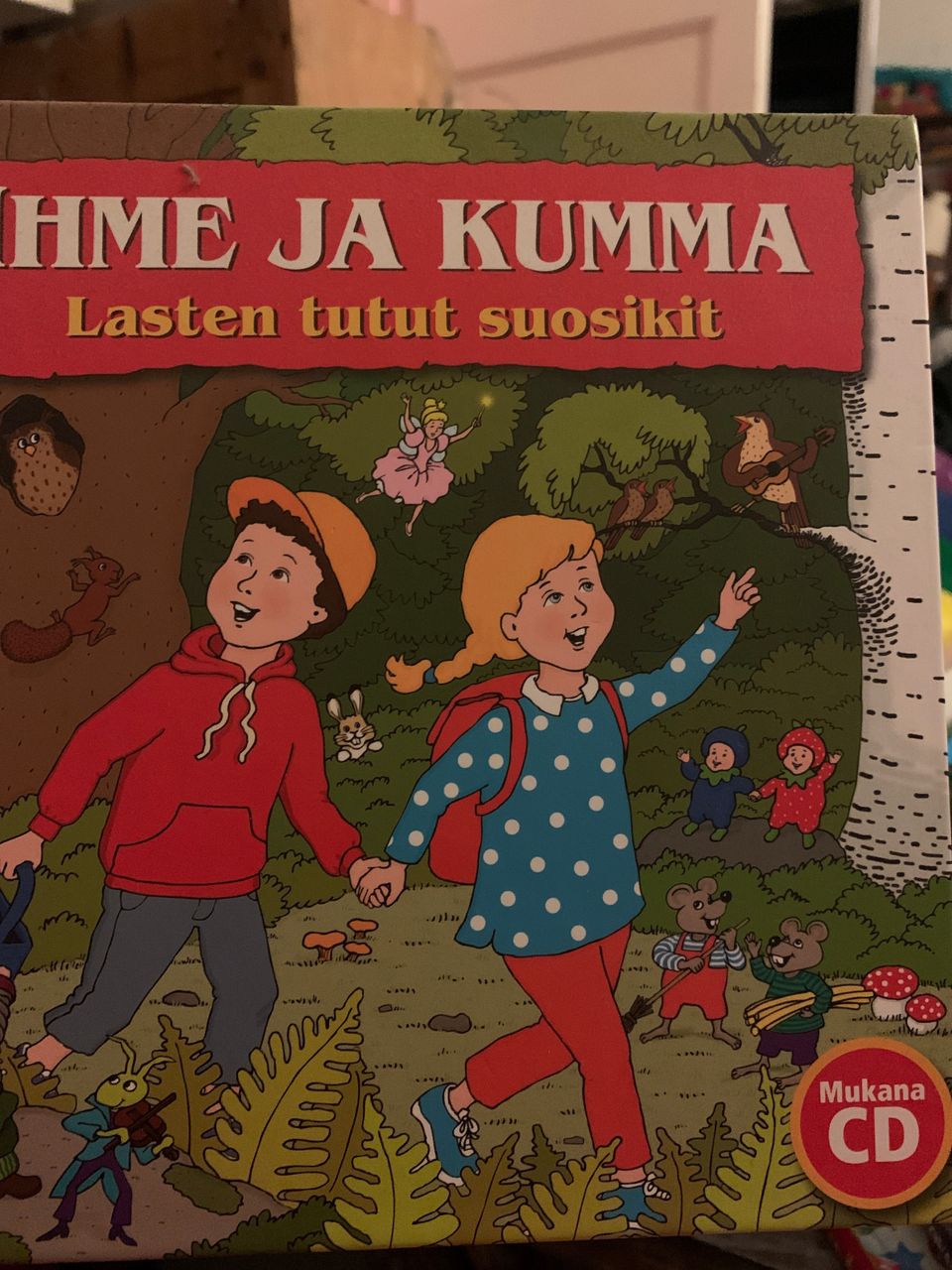 Ilmoituksen kuva