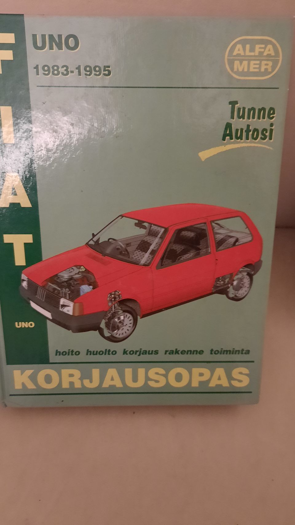 Ilmoituksen kuva