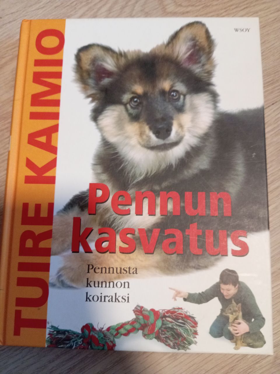 Ilmoituksen kuva